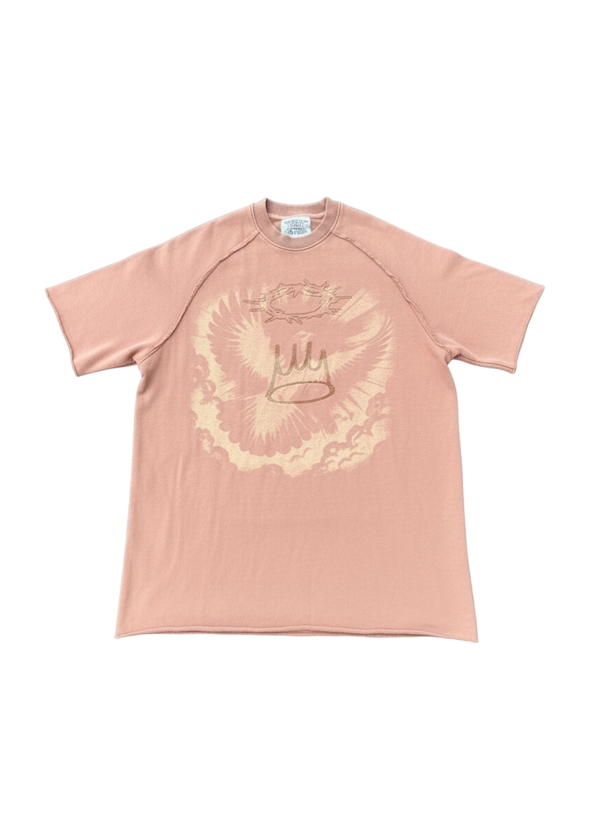 Rustic Brown KoK Dove Tees
