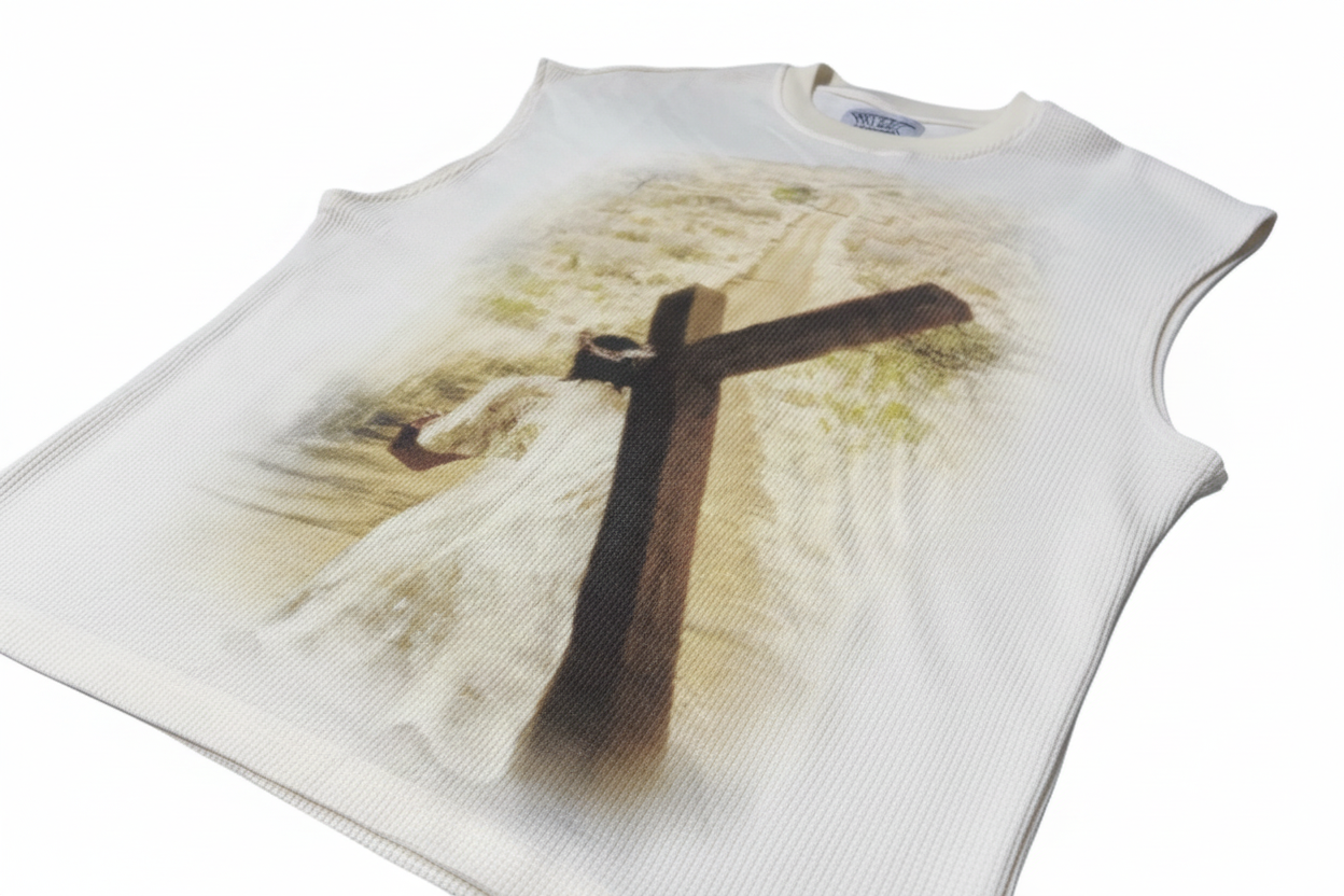 ‘Take Up Your Cross’ Cutoff