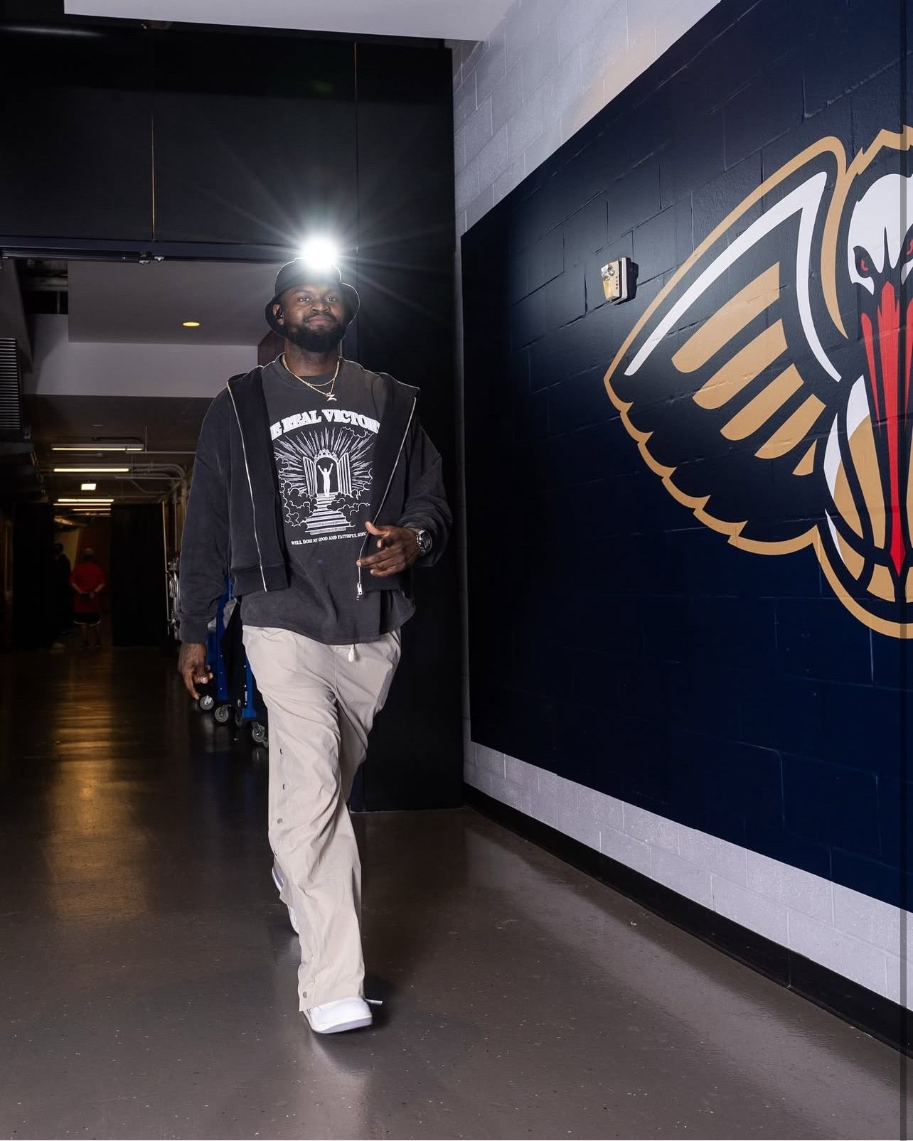 The Real Victory Tees