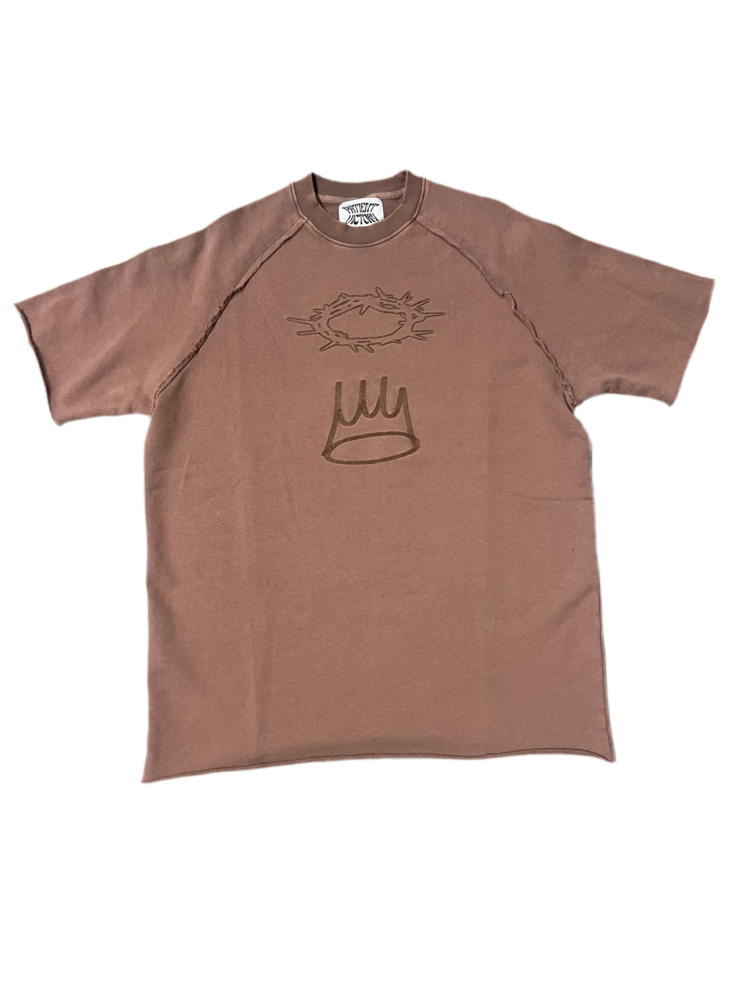 KoK ‘Reverse Stitch’ Tees