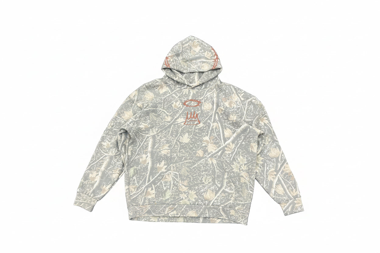 KoK Camo Hoodies