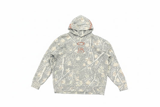 KoK Camo Hoodies