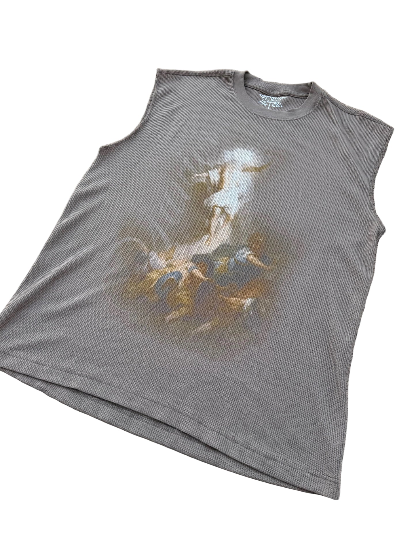 Savior Olive Cutoff