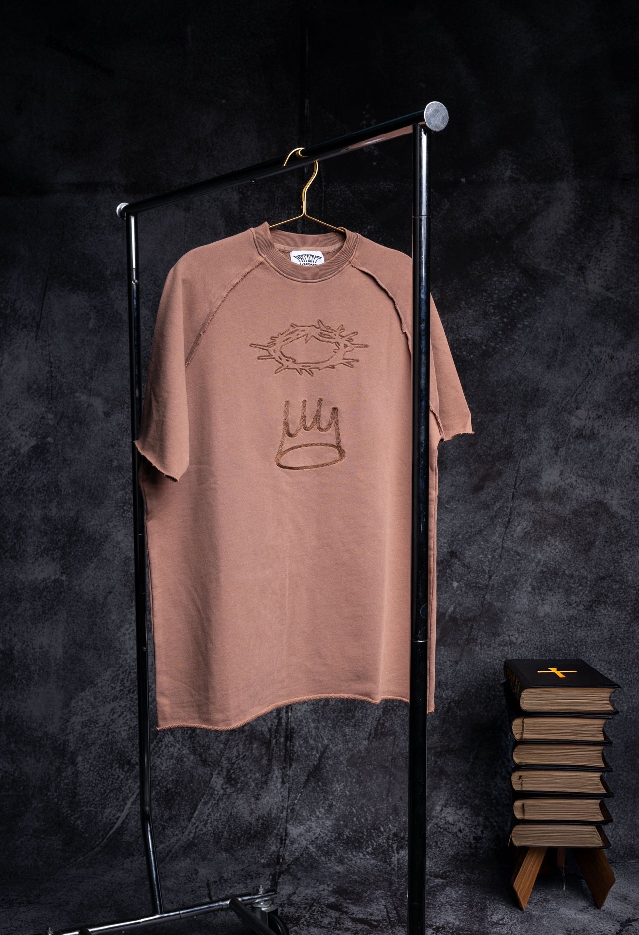 KoK ‘Reverse Stitch’ Tees