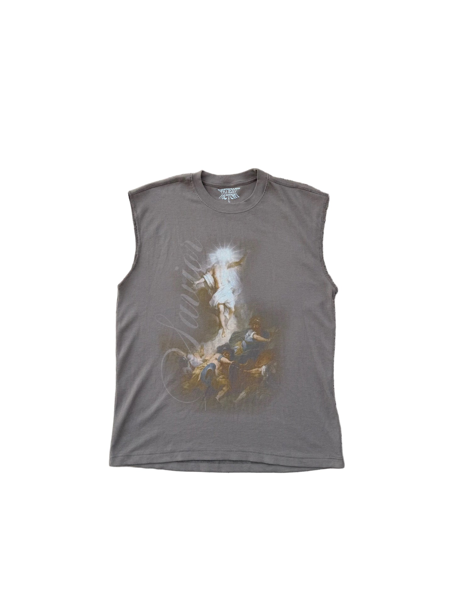 Savior Olive Cutoff