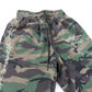 PV Camo Sweatshorts