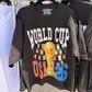World Cup Tees