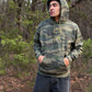 KoK Camo Hoodies