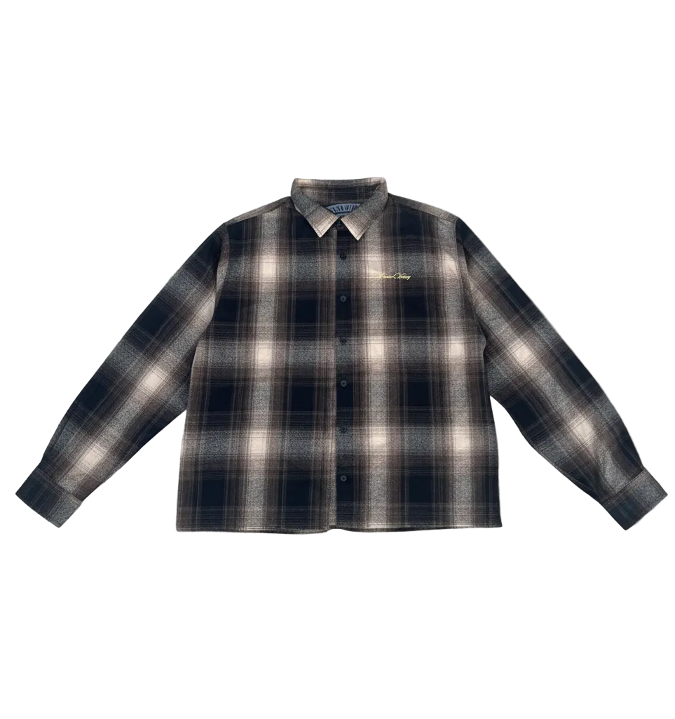 PV Flannels