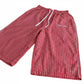 PV Plaid Shorts