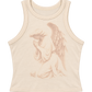 Statue Tank