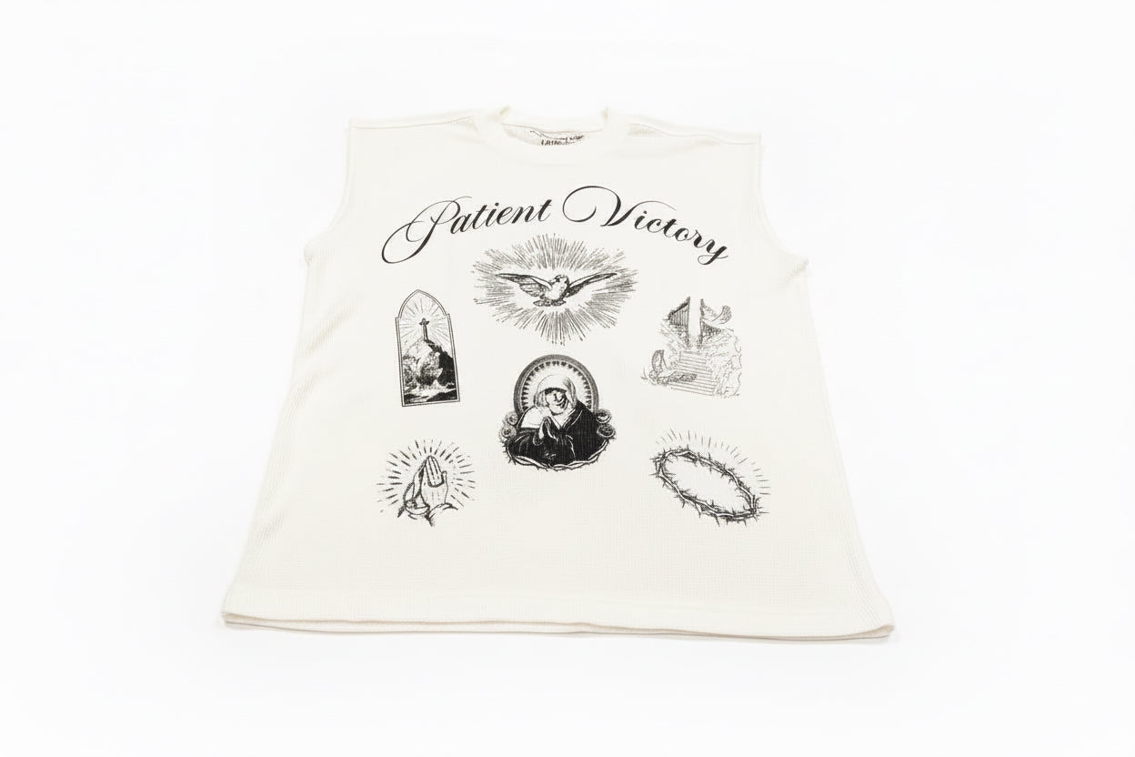 Tattoo Cutoffs