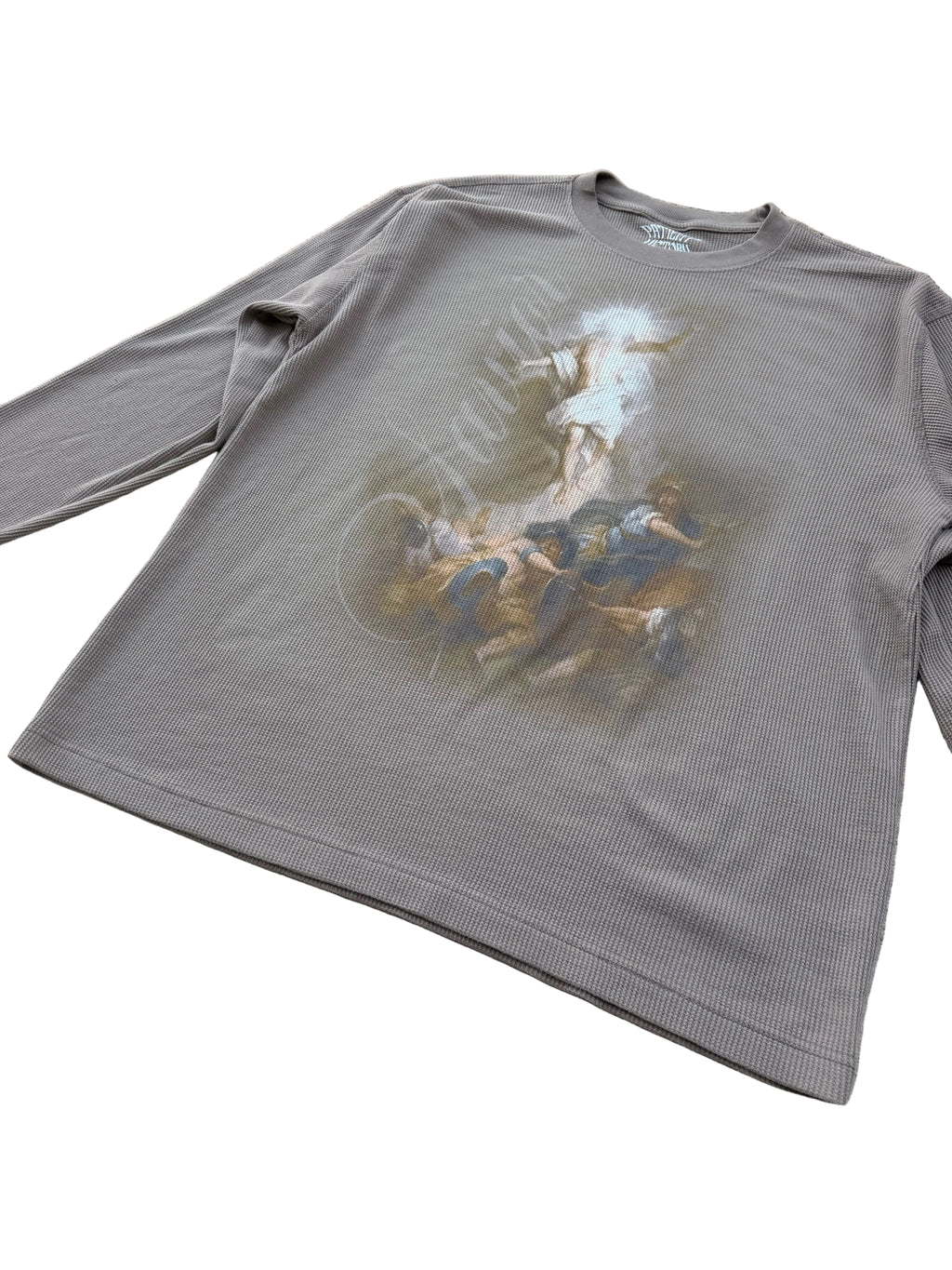 Olive Savior Thermal
