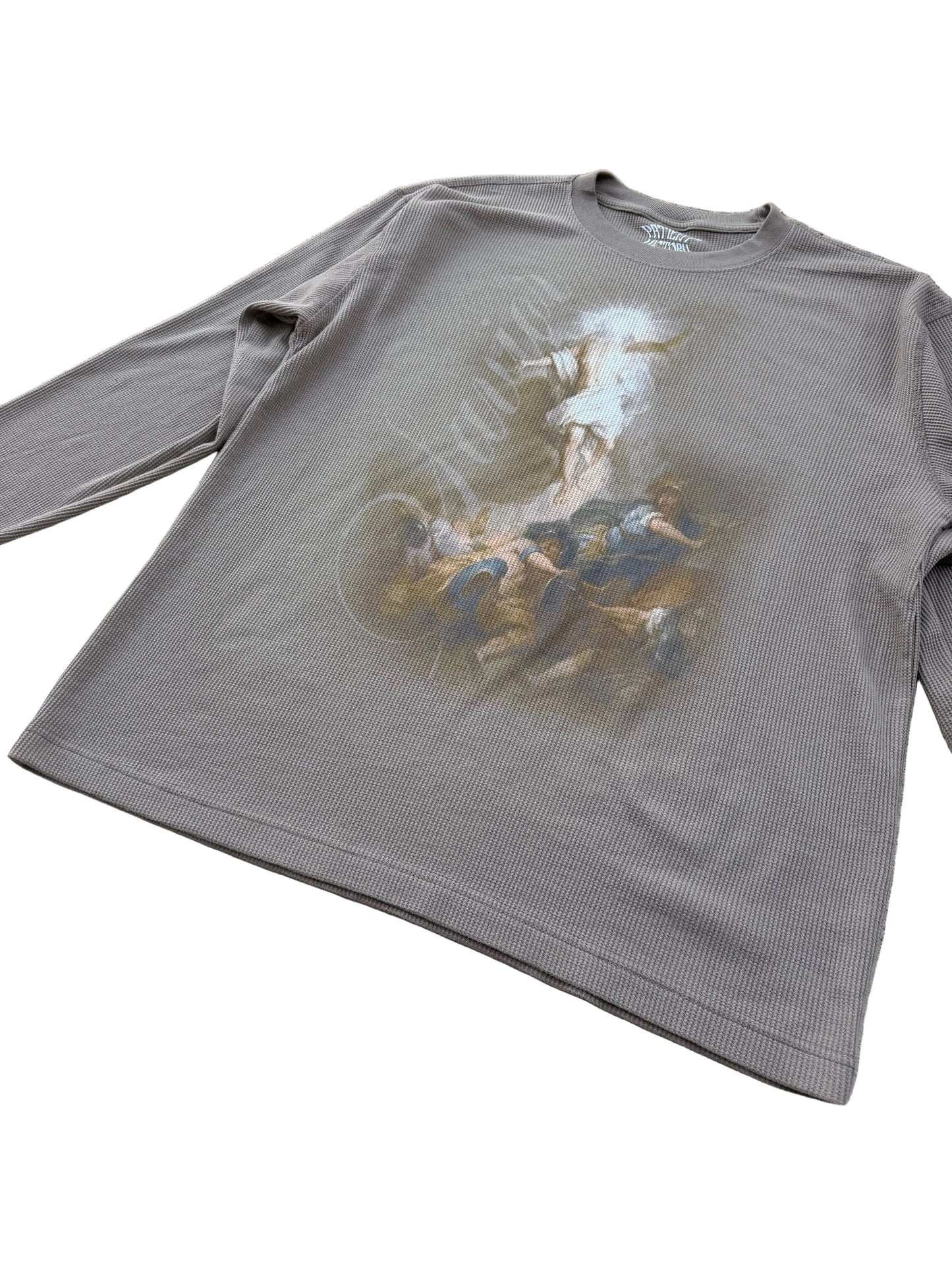 Olive Savior Thermal