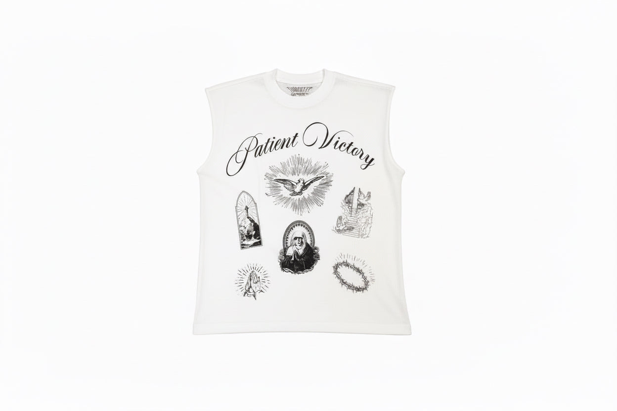Tattoo Cutoffs