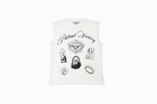 Tattoo Cutoffs