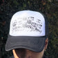 ‘I AM A MAN’ Hat
