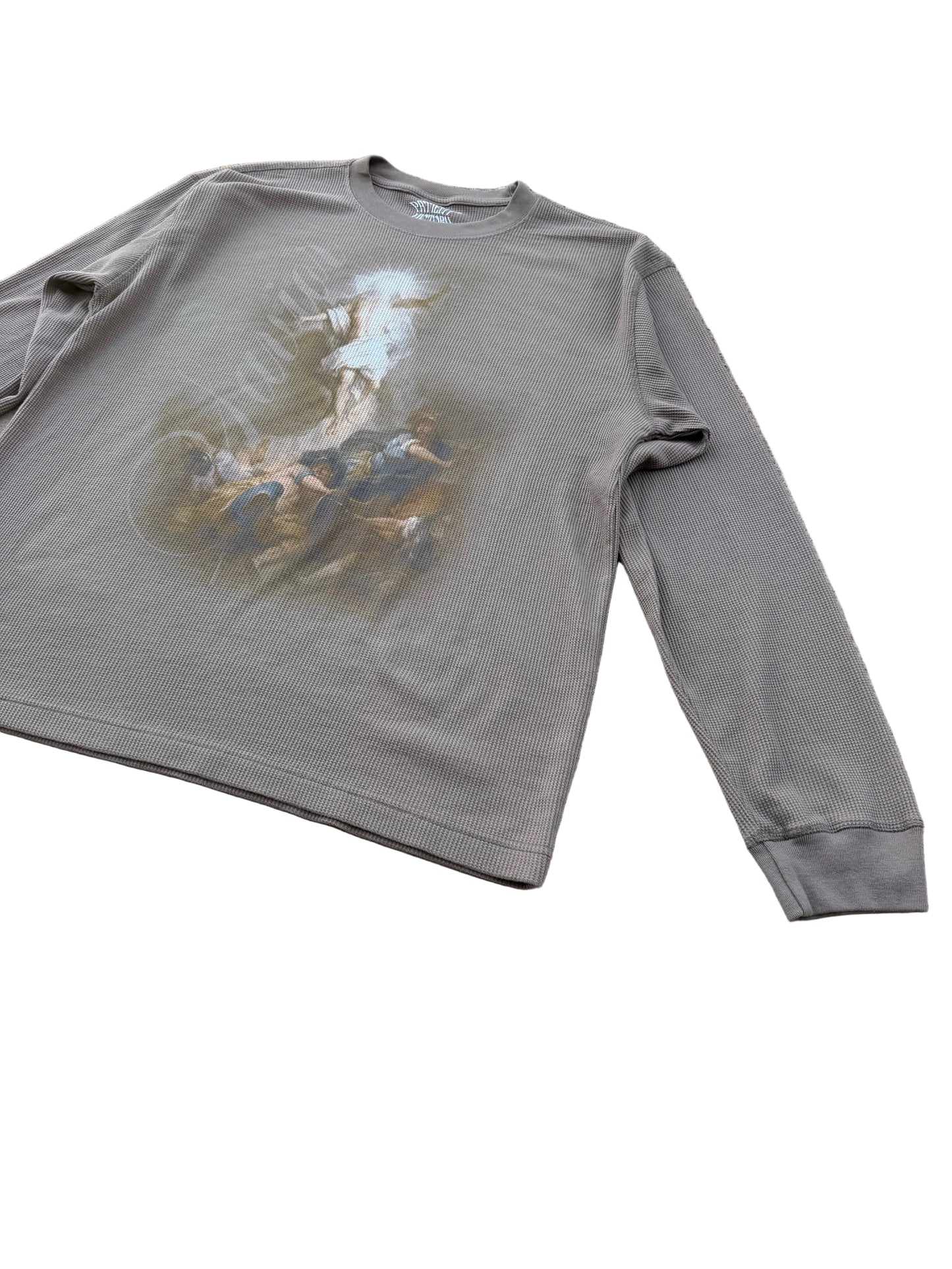 Olive Savior Thermal
