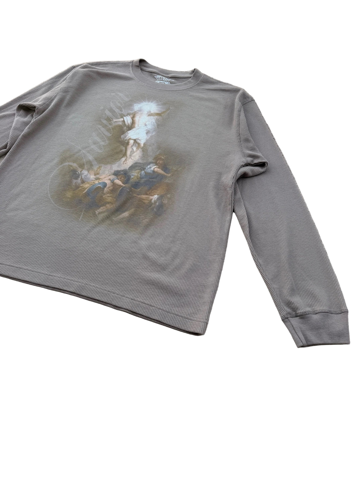 Olive Savior Thermal