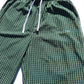 PV Plaid Shorts
