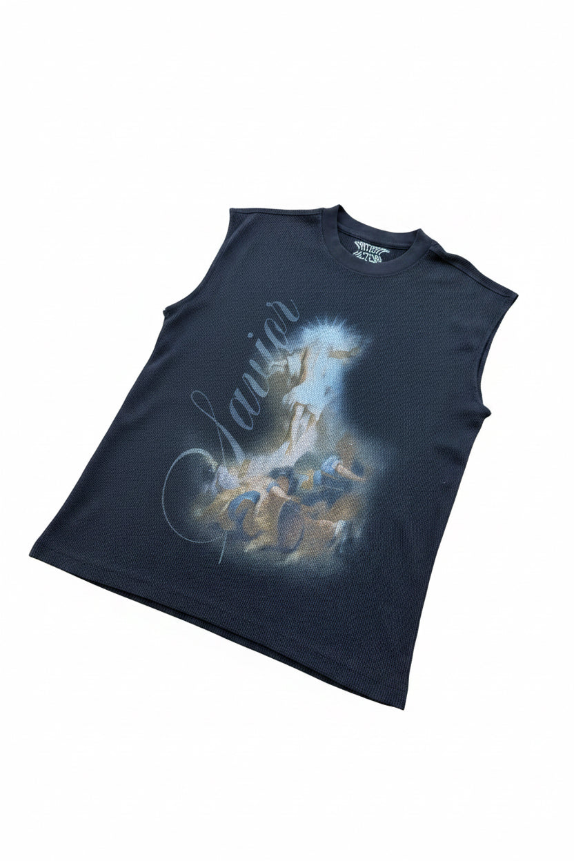 Savior Cutoff Thermal
