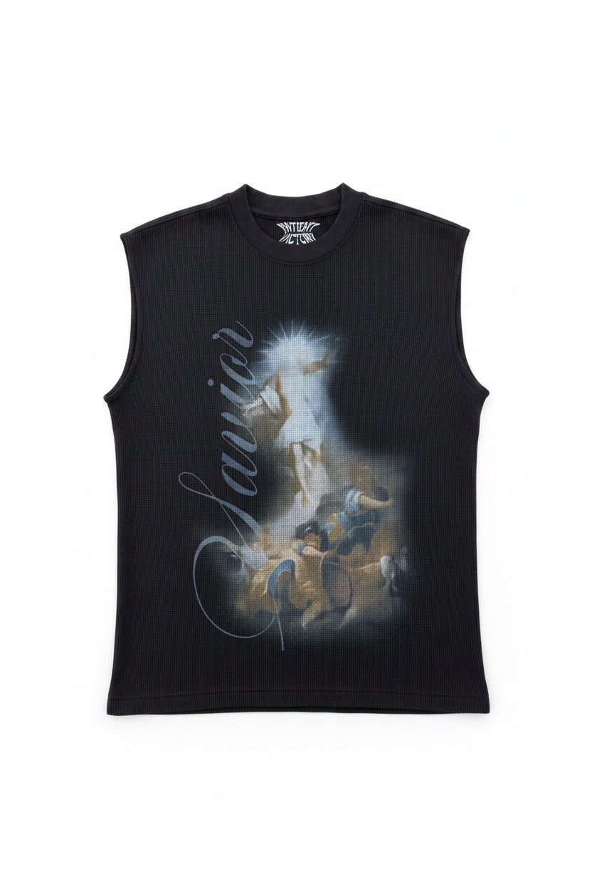 Savior Cutoff Thermal
