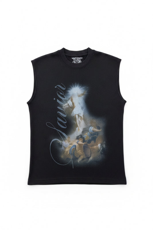 Savior Cutoff Thermal