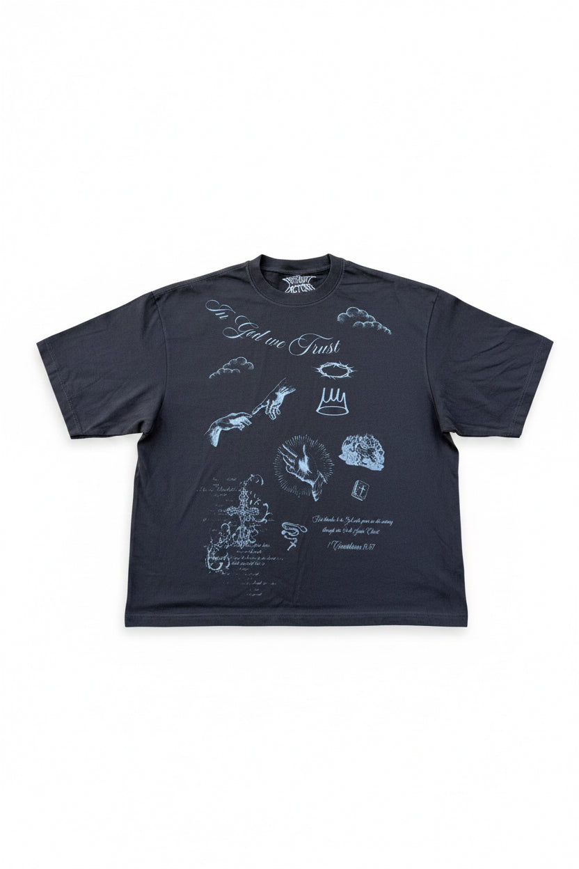 Tattoo Tees
