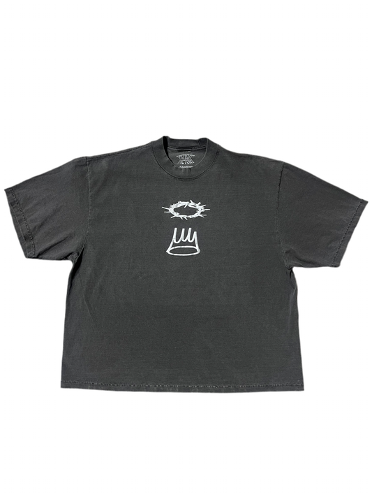 KoK oversized shirts