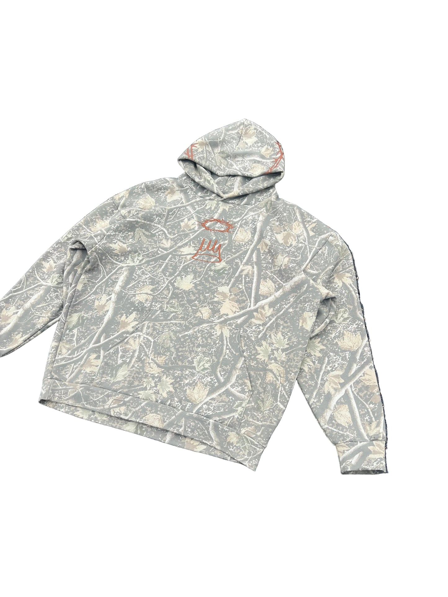 KoK Camo Hoodies