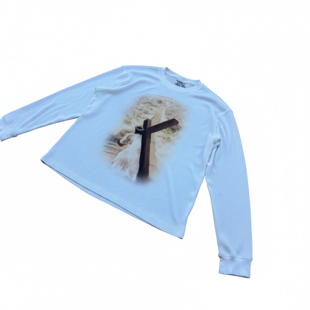 ‘Take Up Your Cross’ Thermal