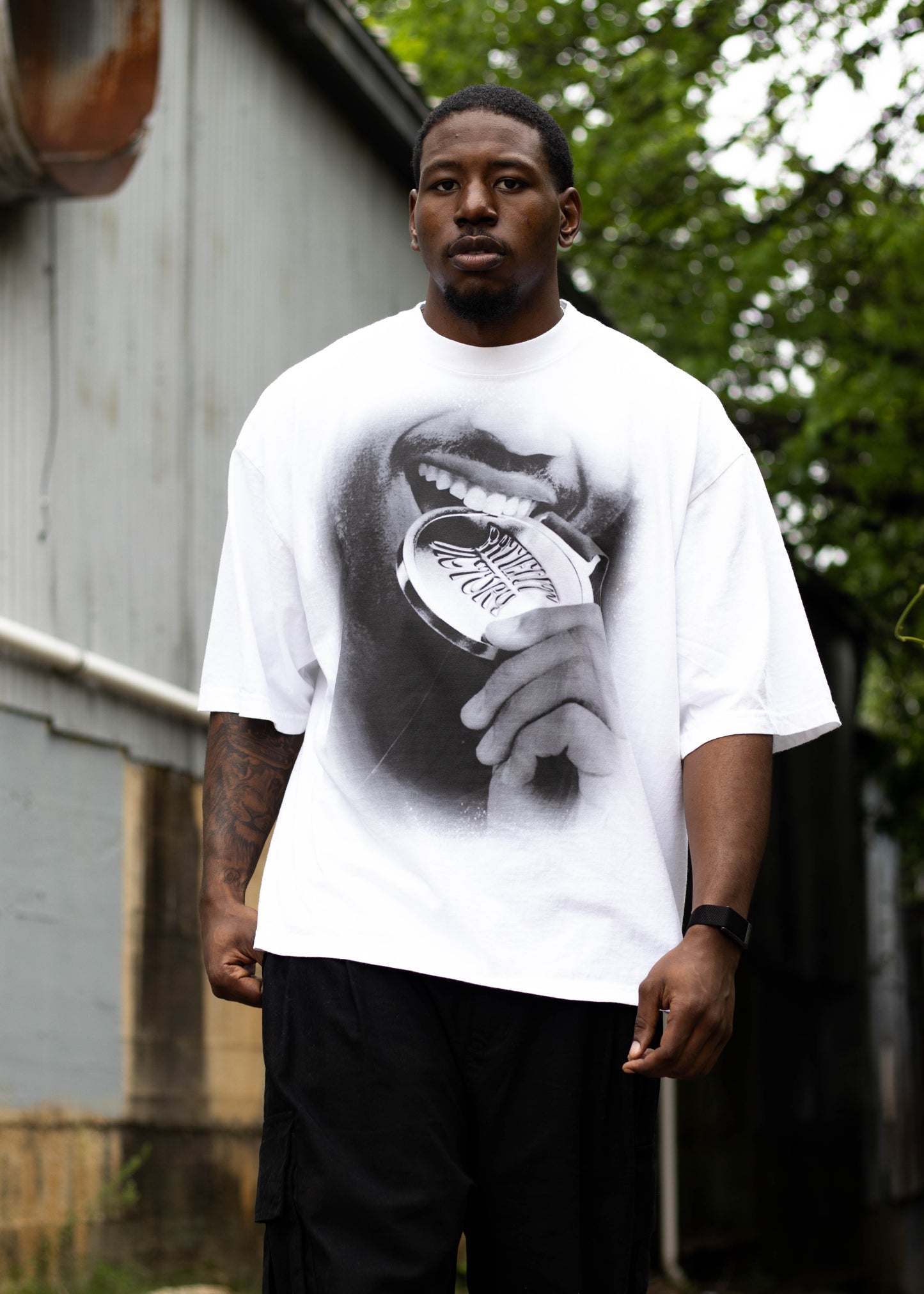 PV Medal Tees