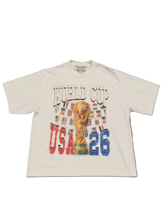 World Cup Tees