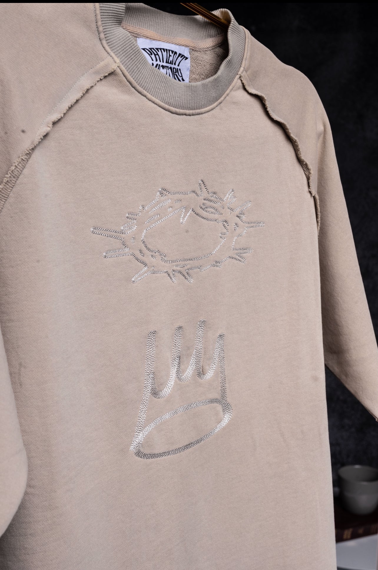 KoK ‘Reverse Stitch’ Tees