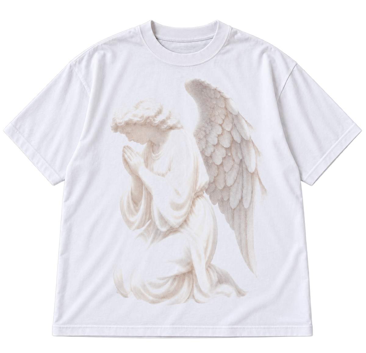 Statue Tee