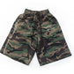 PV Camo Sweatshorts