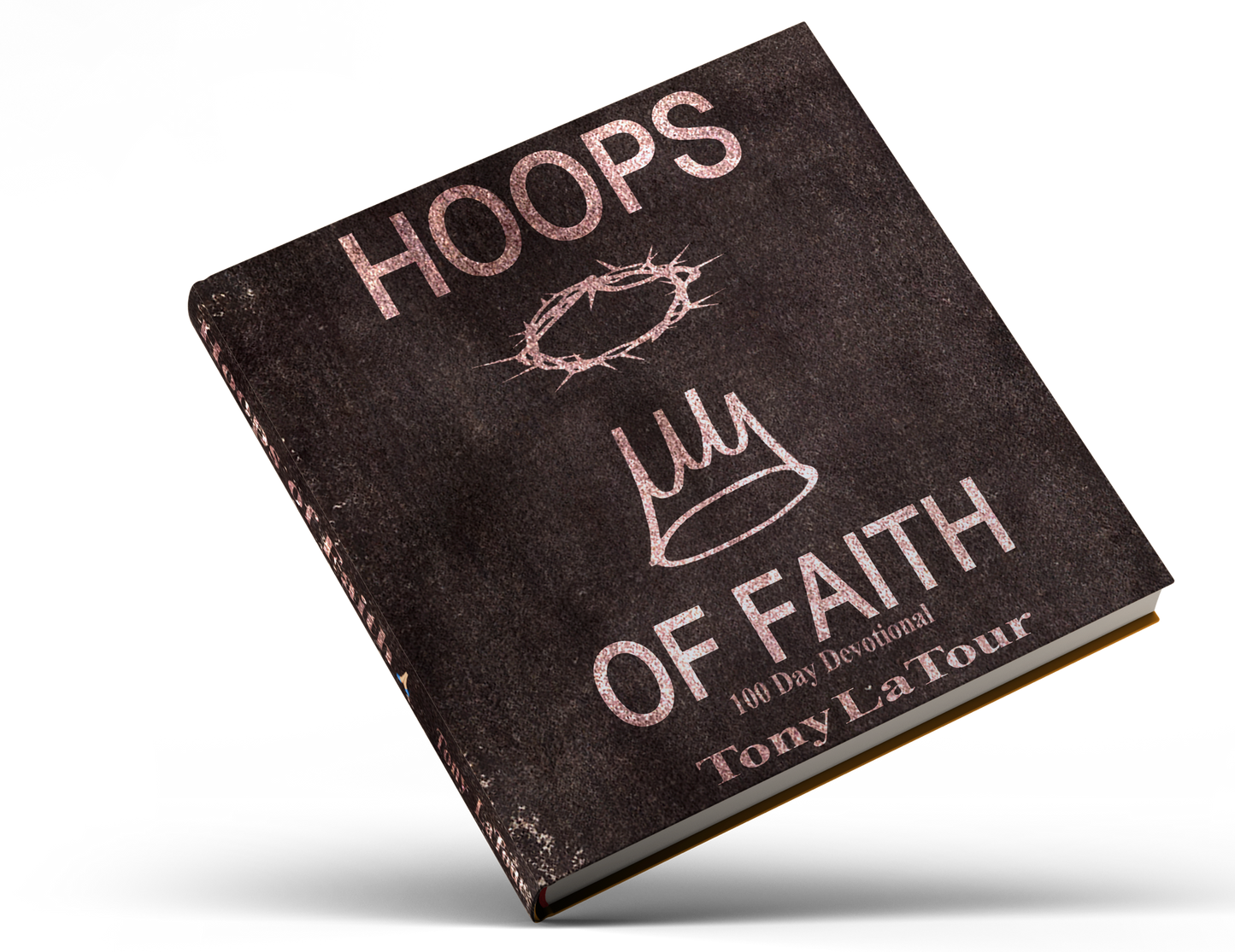Hoops of Faith