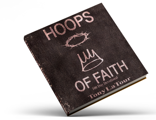 Hoops of Faith