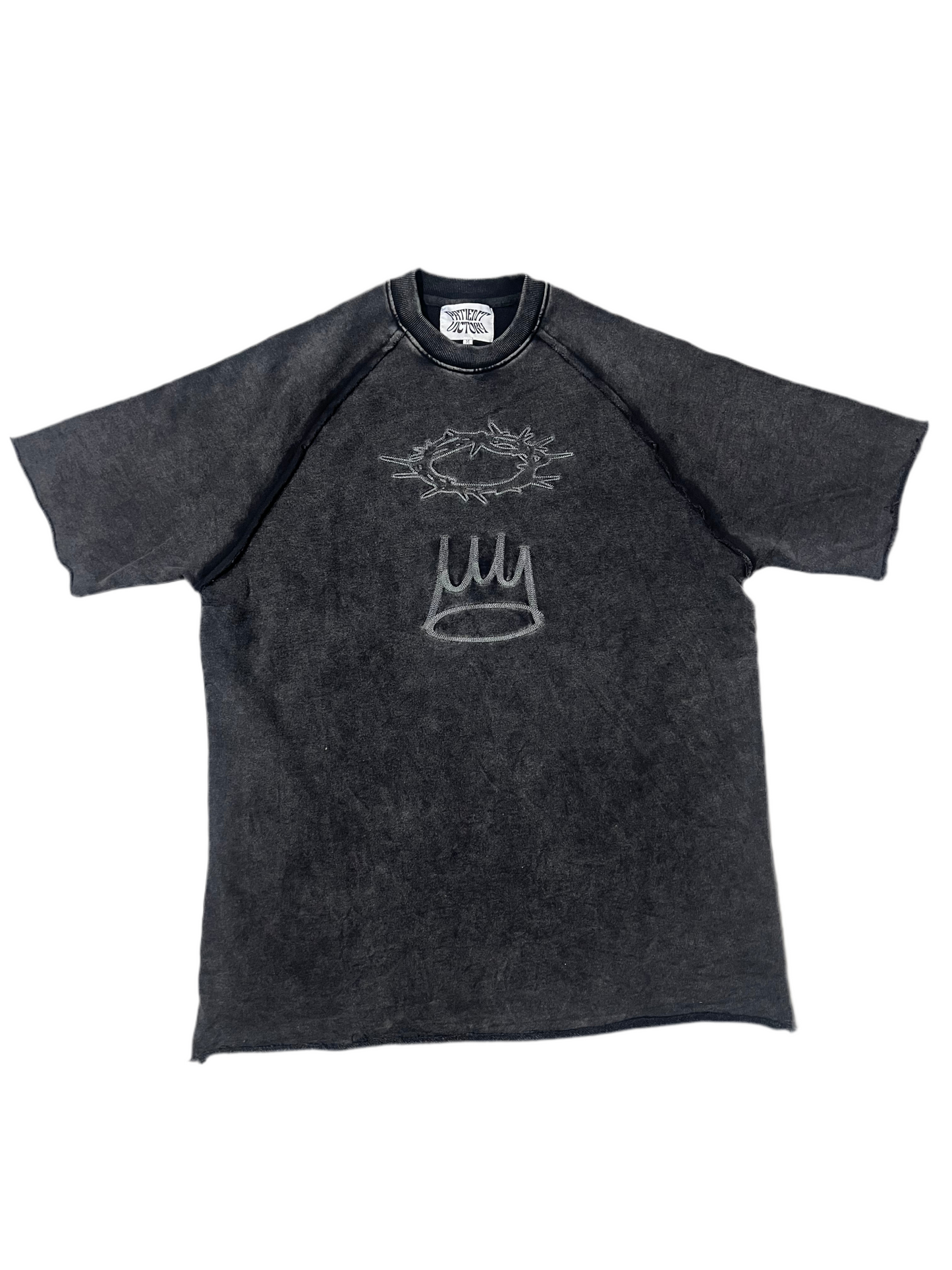 KoK ‘Reverse Stitch’ Tees