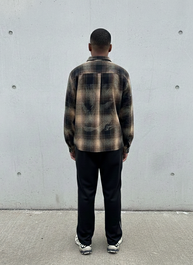 PV Flannels