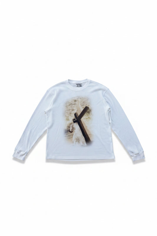 ‘Take Up Your Cross’ Thermal