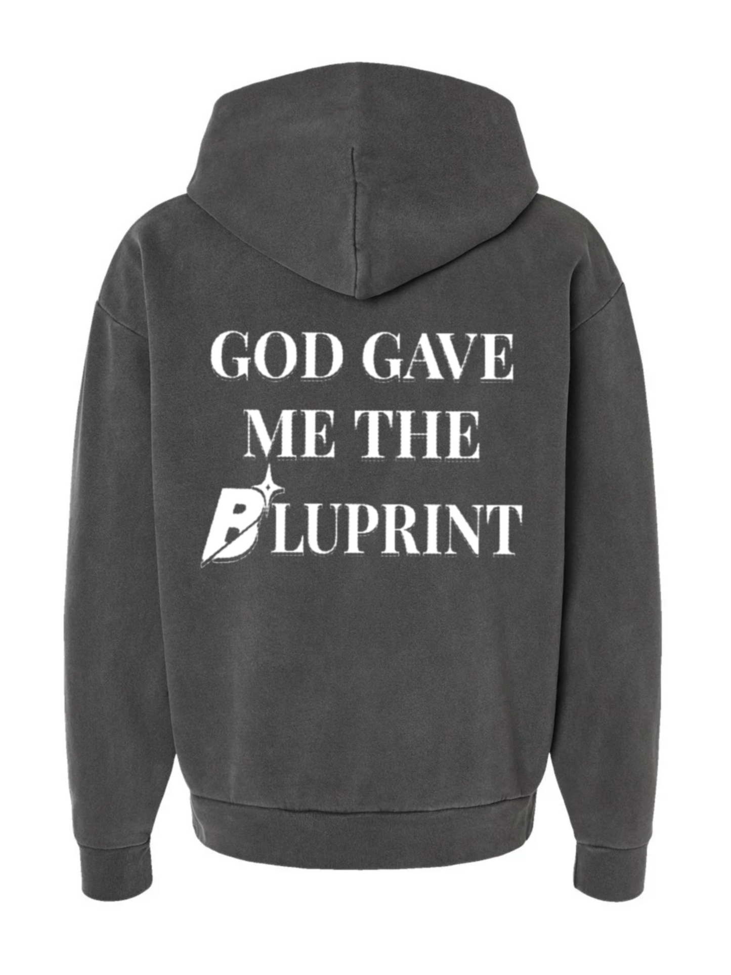 Bluprint Hoodies