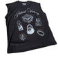 Tattoo Cutoffs