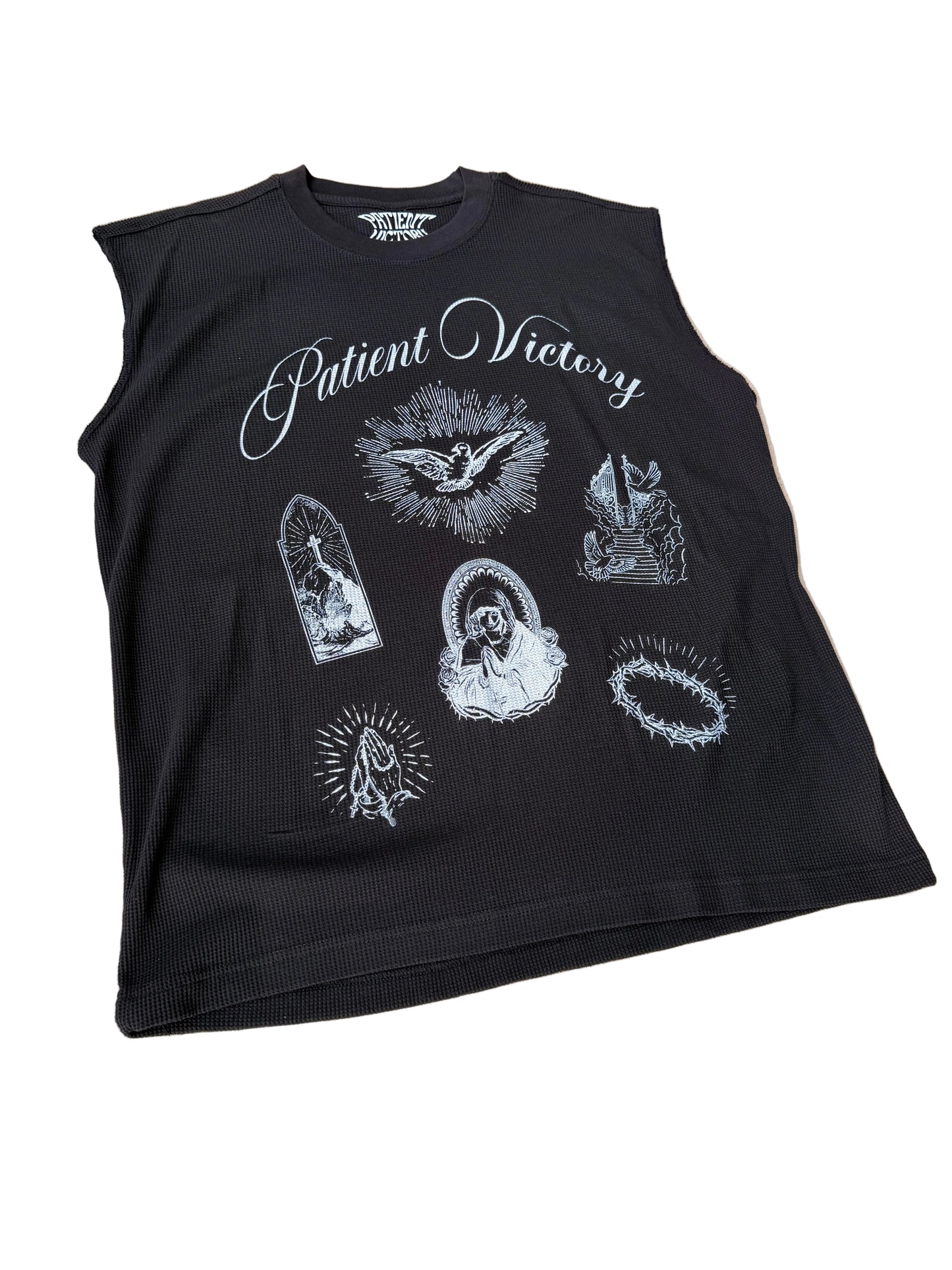 Tattoo Cutoffs