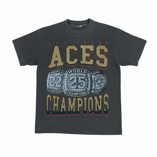 Aces Championship Tees