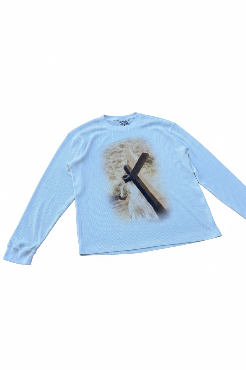 ‘Take Up Your Cross’ Thermal