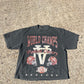 PV Football Tee