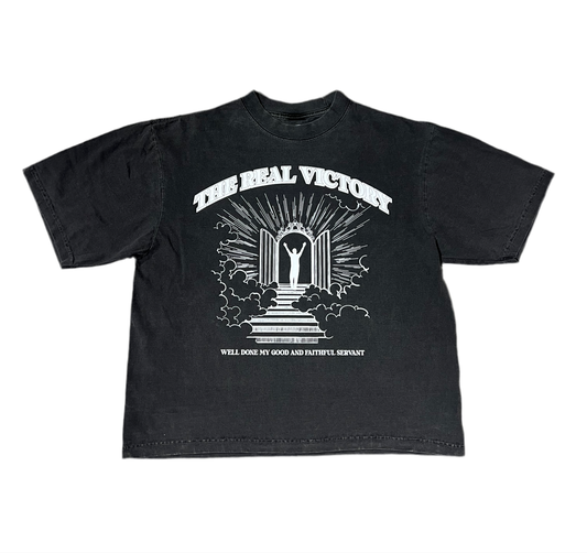 The Real Victory Tees