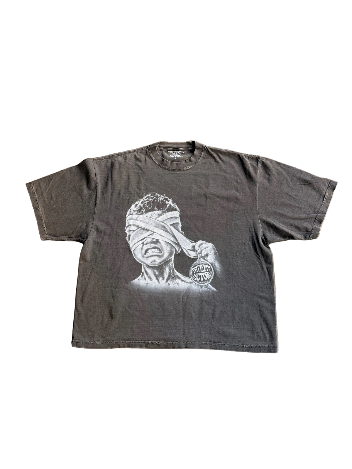 See No Victory Tees