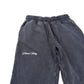 Embroidered Sweats